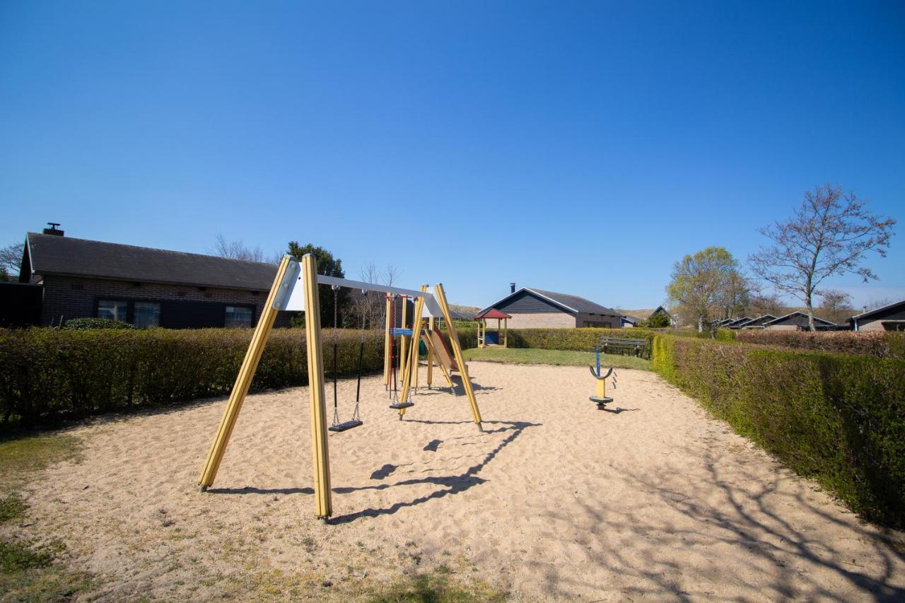 Boerenslag 45 Vila Sint Maartensvlotbrug Exterior foto